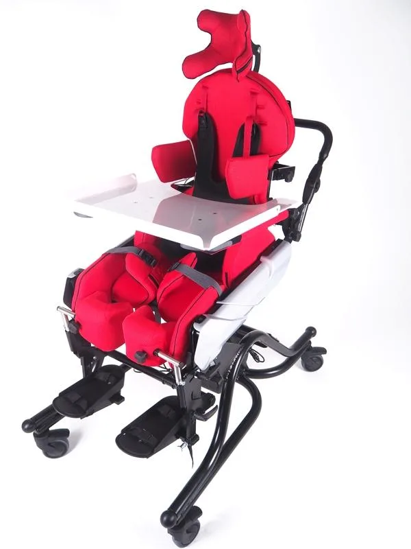 Baffin TRIO 4W - zdjęcie 1