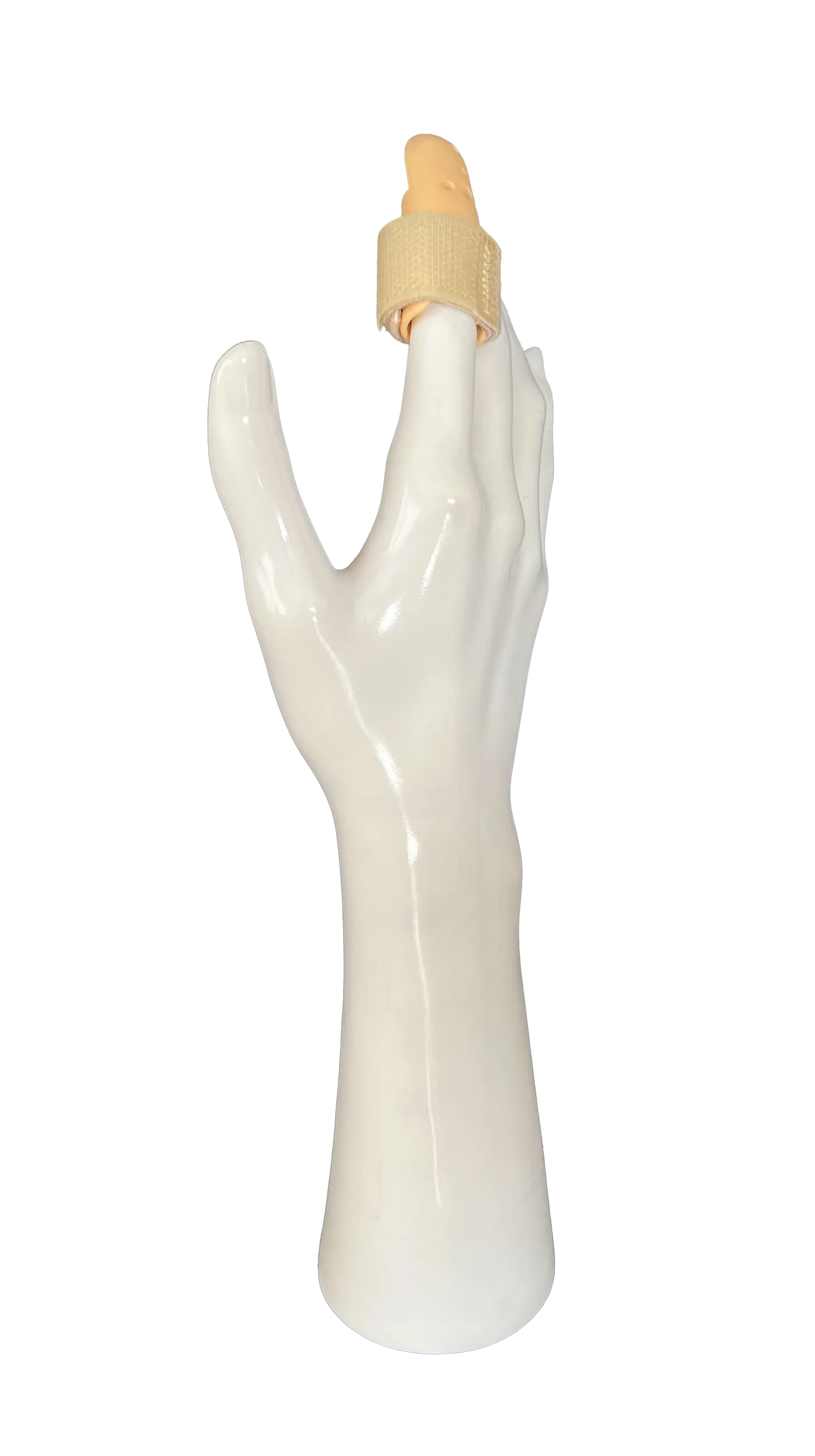 Szyna plastikowa STAX FINGER - zdjęcie 1