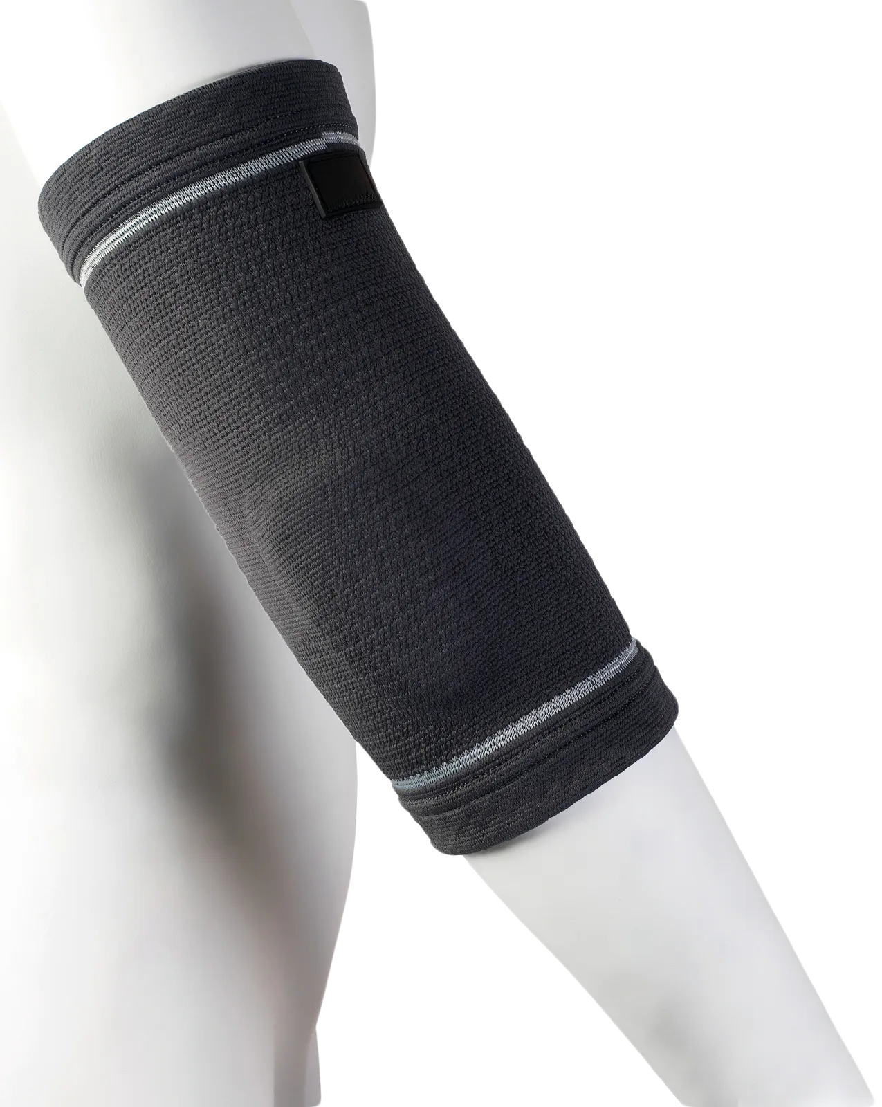 Elastyczny stabilizator łokcia z silikonem