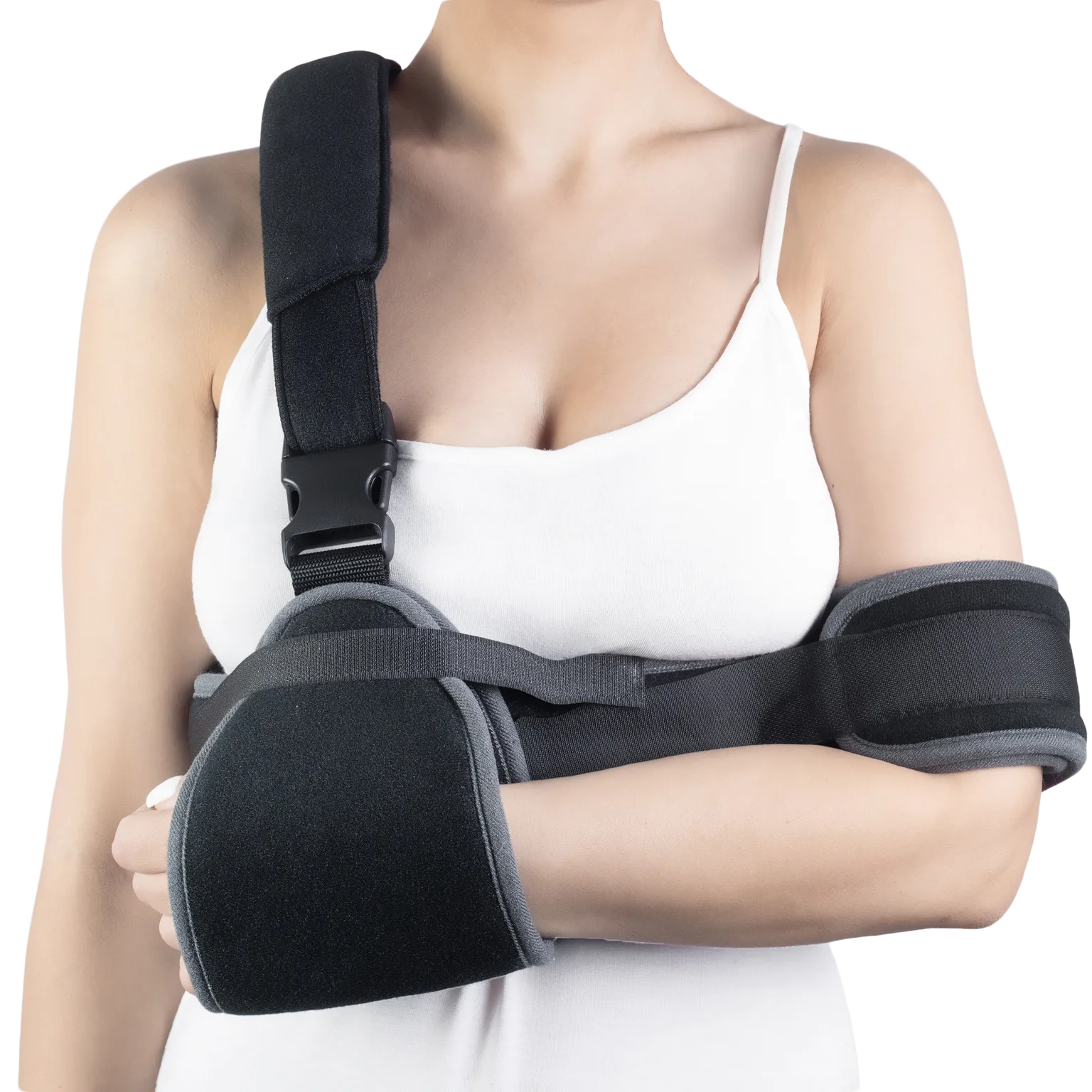Orteza barku i ramienia – ARM SLING COOL