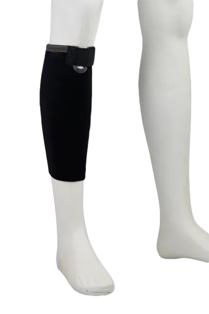 Neoprenowy stabilizator łydki ATHLETIC - zdjęcie 1