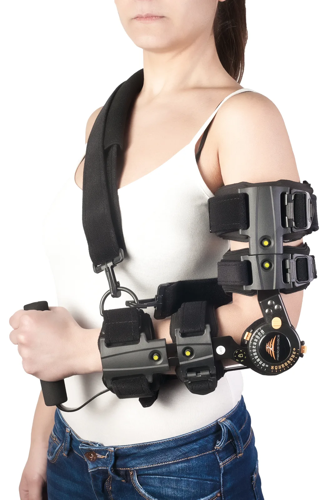 Ortezy i stabilizatory