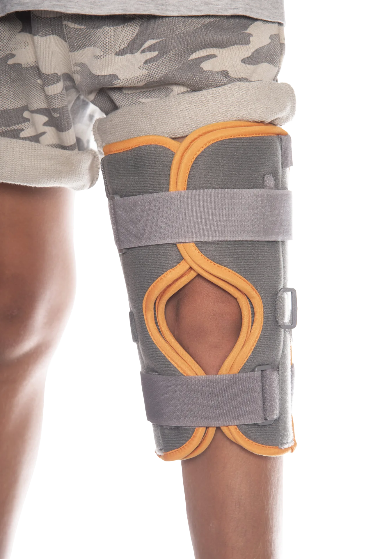 Stabilizator kolana pediatryczny - zdjęcie 1